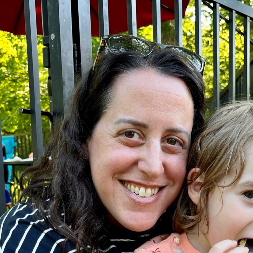 Meet your Posher, Mandy